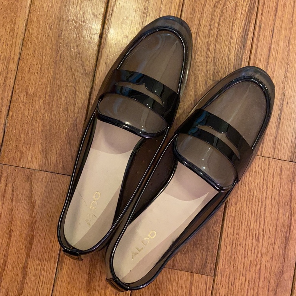 Aldo shoes excellent condition